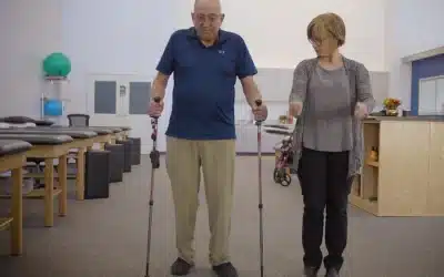How Cues Help Parkinson’s Treatment Succeed
