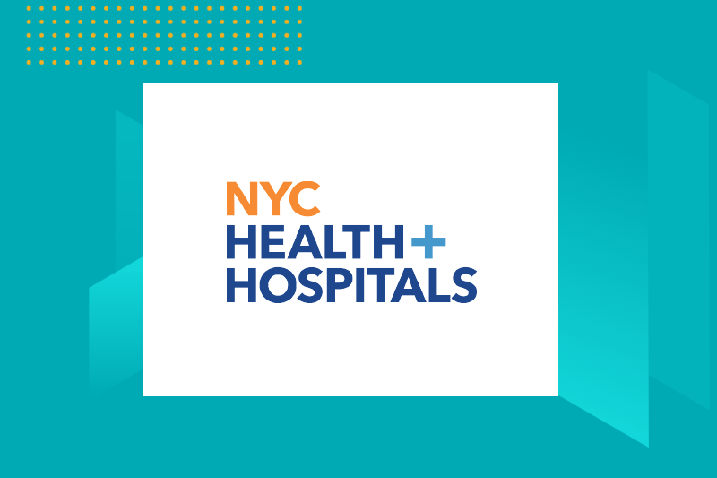 NexStride clinical case study - NYC Health + Hospitals