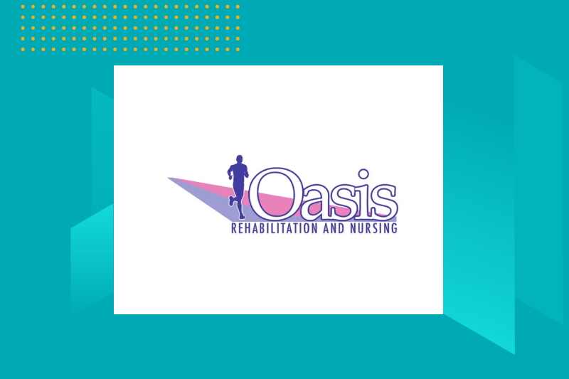 NexStride clinical case study - Oasis Rehabilitation & Nursing