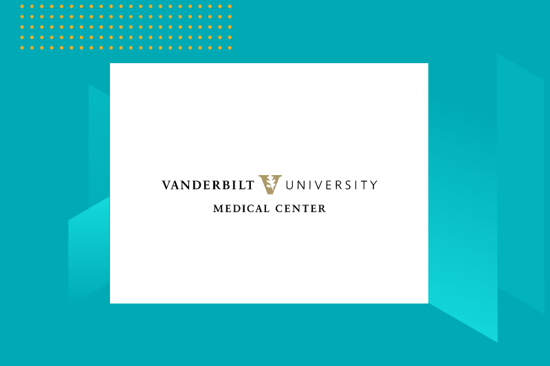 NexStride clinical case study - Vanderbilt University Medical Center