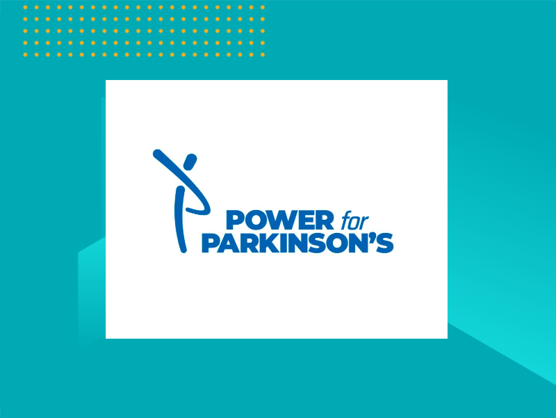 Webinar - Power for Parkinson's