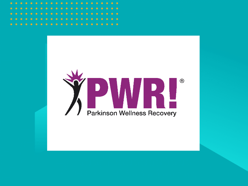 PWR! Wellness Series — Freezing of Gait and Parkinson Disease
